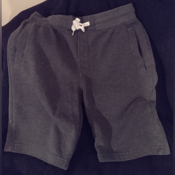 SP ACTIVE Jogger shorts - Picture 1 of 4